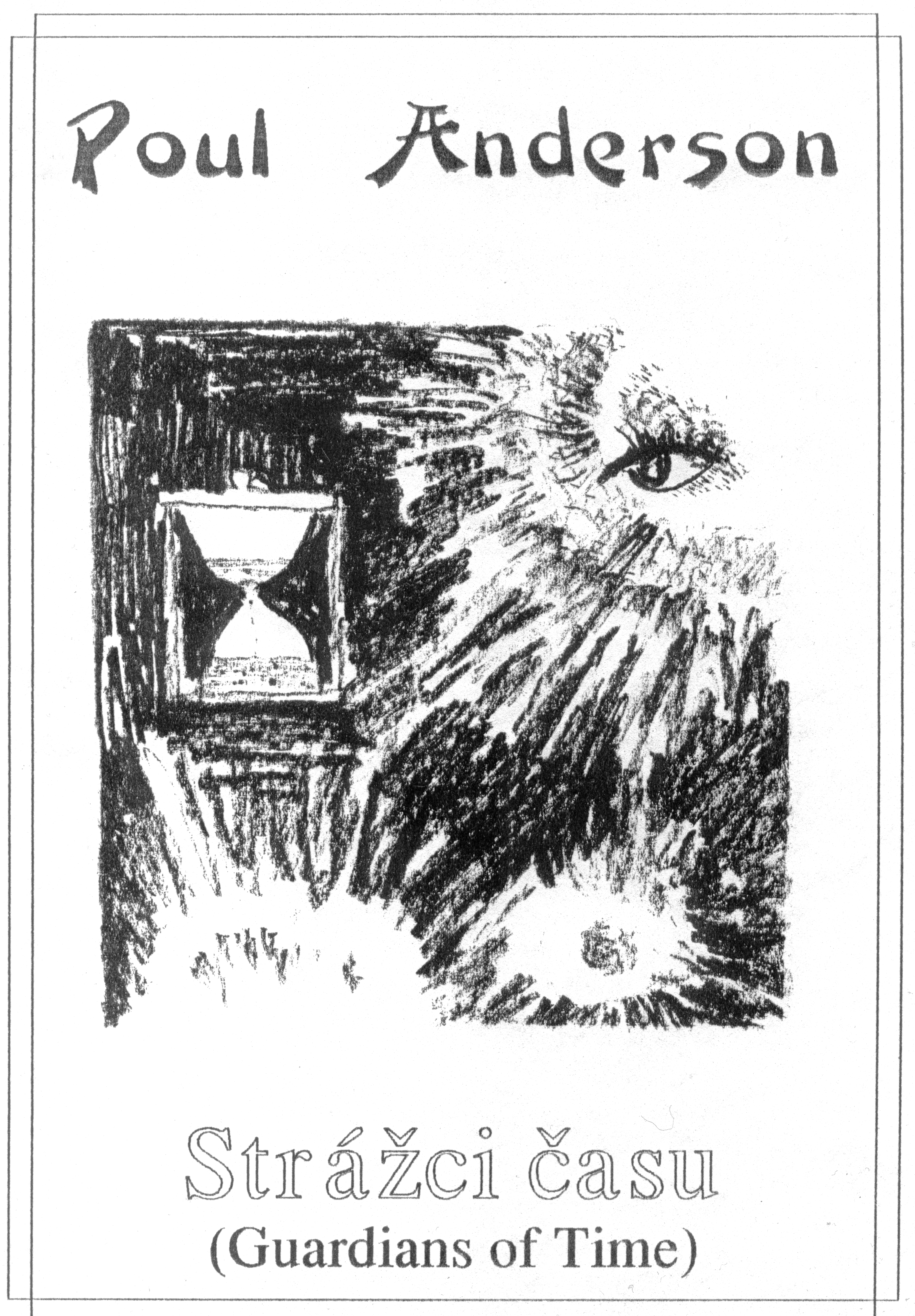 Ilustrace na obálce (Tomáš Fülöpp st.)